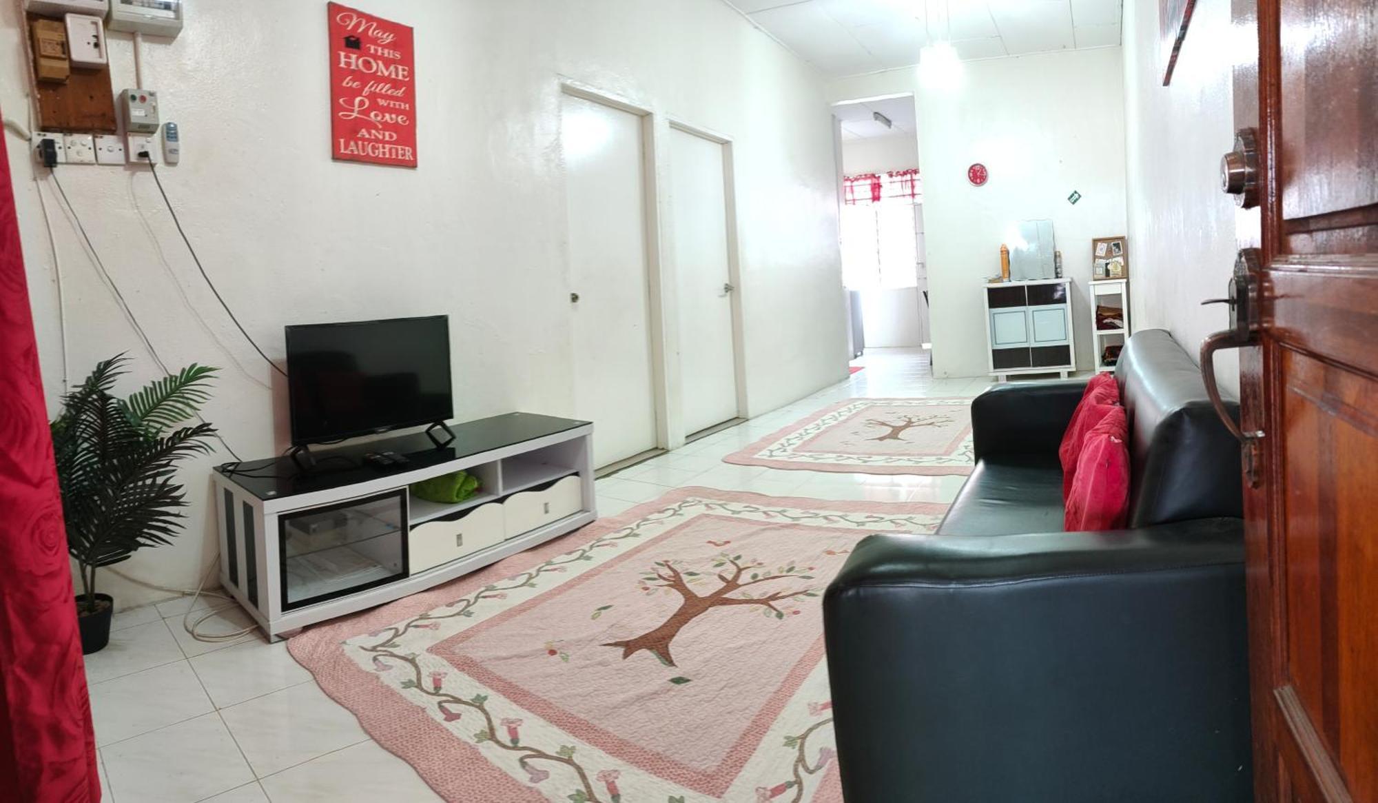 Sufiza Residence Кангар Екстериор снимка