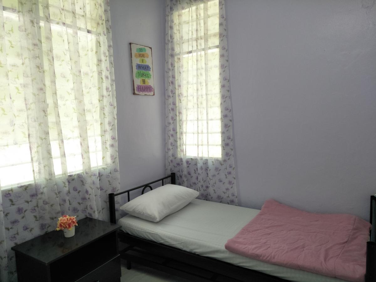 Sufiza Residence Кангар Екстериор снимка