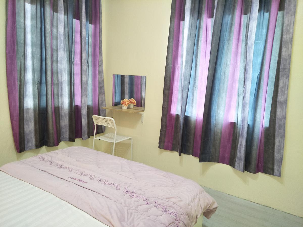 Sufiza Residence Кангар Екстериор снимка