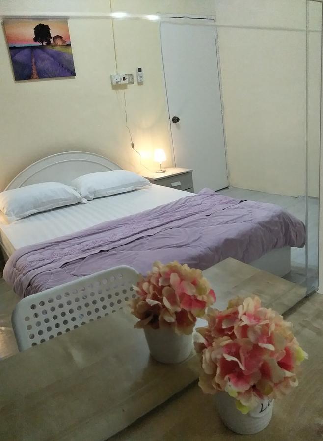 Sufiza Residence Кангар Екстериор снимка