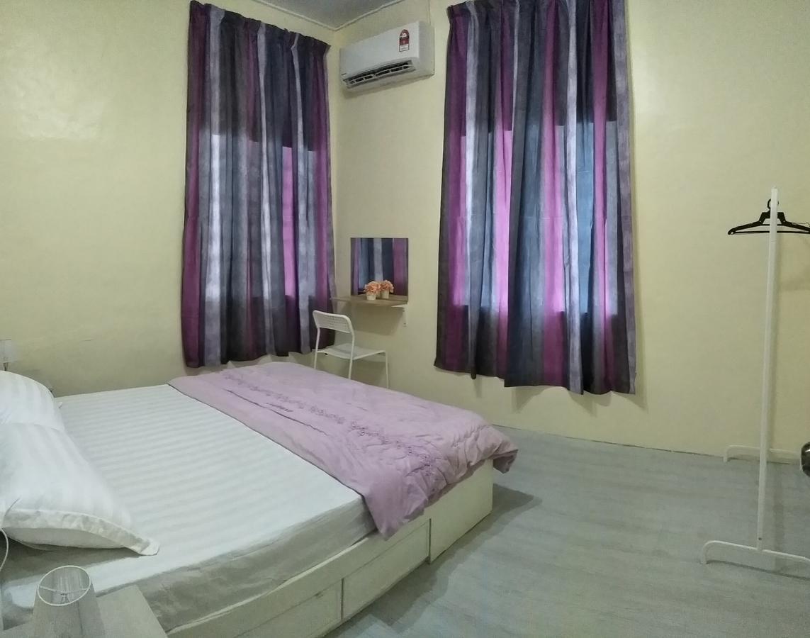 Sufiza Residence Кангар Екстериор снимка