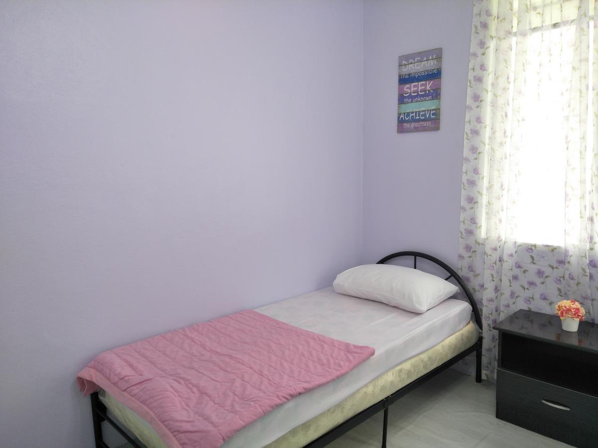 Sufiza Residence Кангар Екстериор снимка