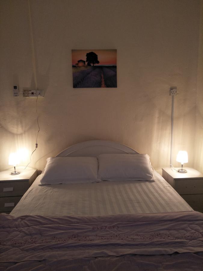 Sufiza Residence Кангар Екстериор снимка