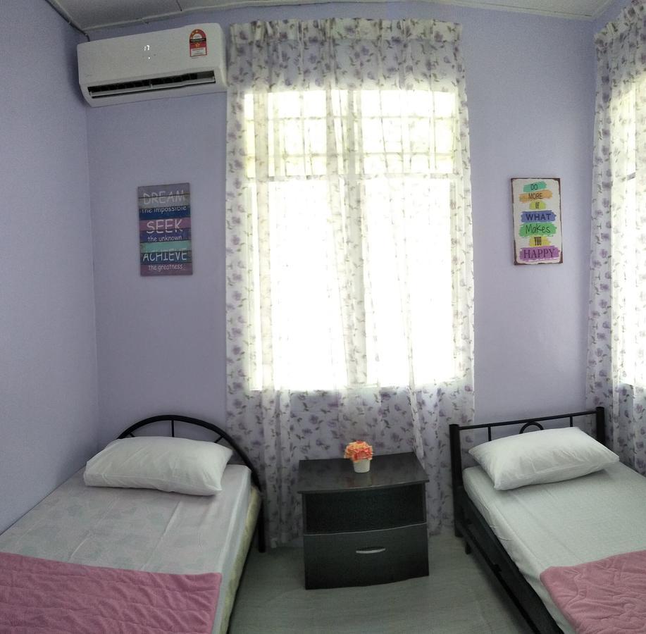 Sufiza Residence Кангар Екстериор снимка